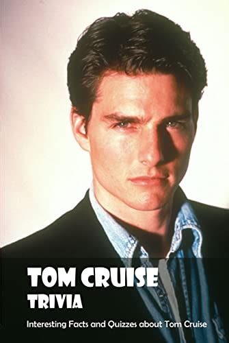 imdb tom cruise trivia