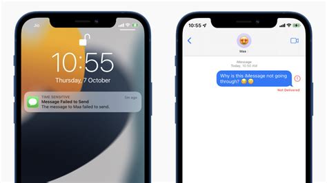 imessage doesn't work in china