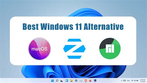 imessage for windows 11 alternatives