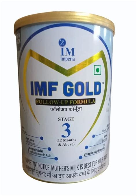 imf and gold