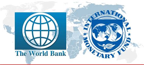 imf and world bank pdf