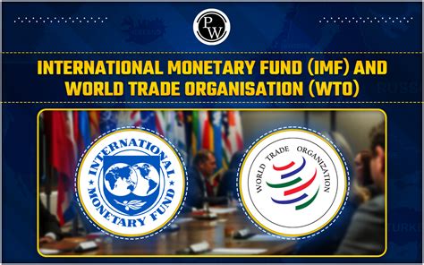 imf and wto