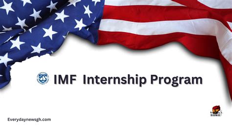 imf current vacancies