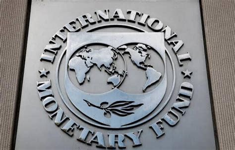 imf federal grant