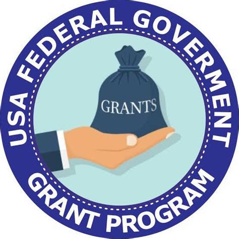 imf federal grant program