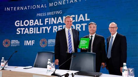 imf financial stability