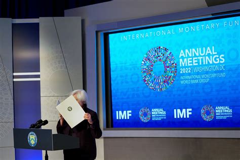imf forum
