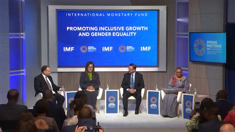 imf gender equality