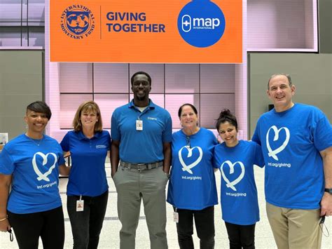 imf giving out program