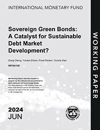 imf green bonds