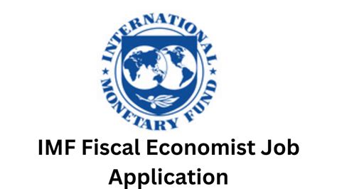 imf job application