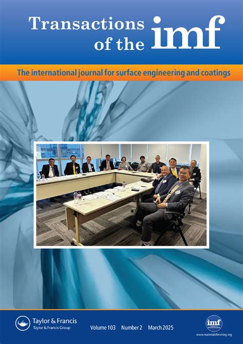 imf journal