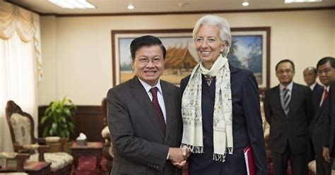 imf laos