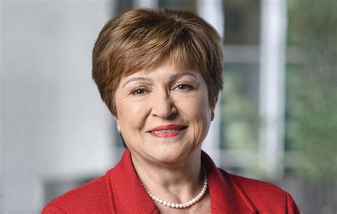 imf managing director kristalina georgieva