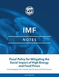 imf notes
