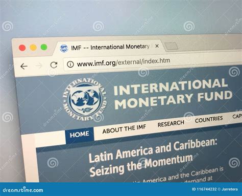 imf official site