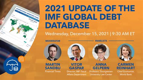 imf public debt database