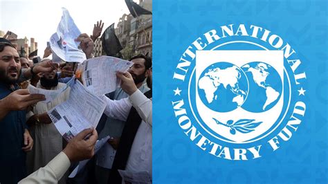 imf relief