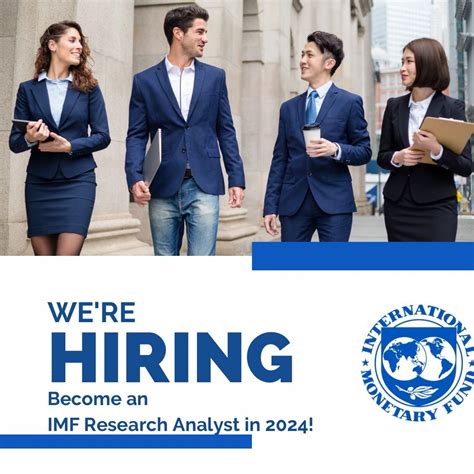 imf research assistant