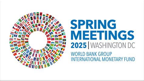 imf spring meetings
