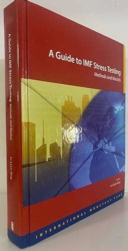 imf stress testing