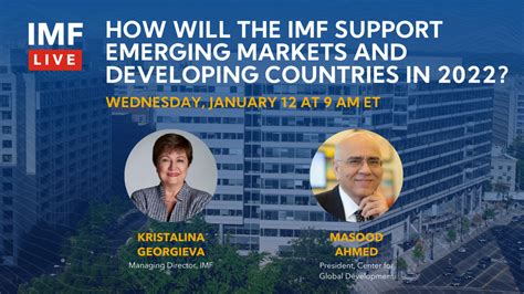 imf support