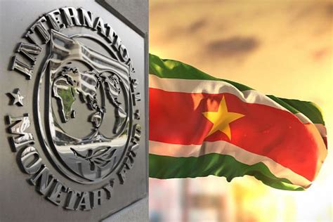 imf suriname