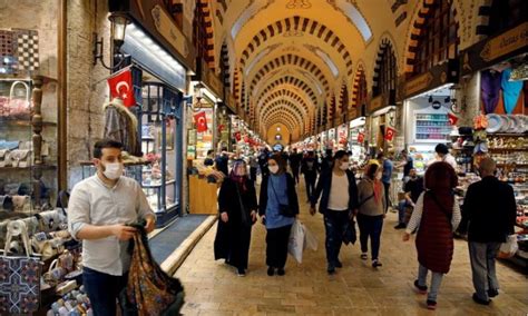 imf turkey report 2020