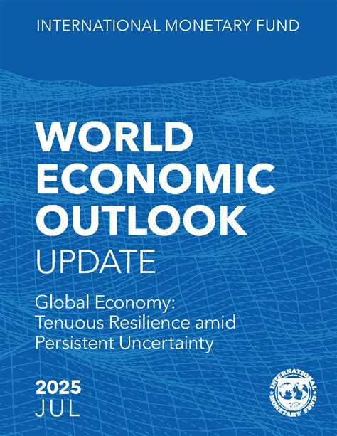 imf weo update