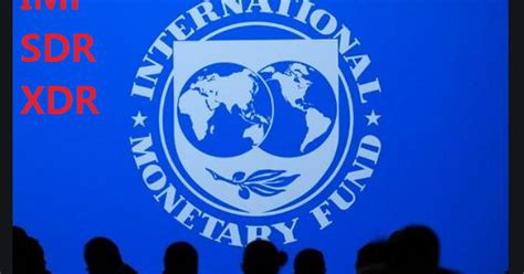 imf xdr