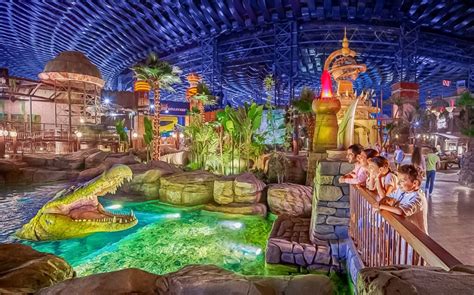 Dubai's IMG Worlds of Adventure reopens with payasyougo attractions