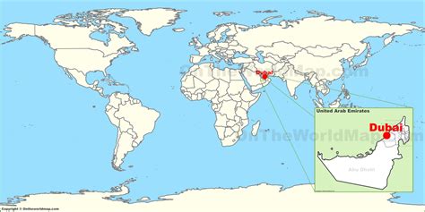 img world location dubai map