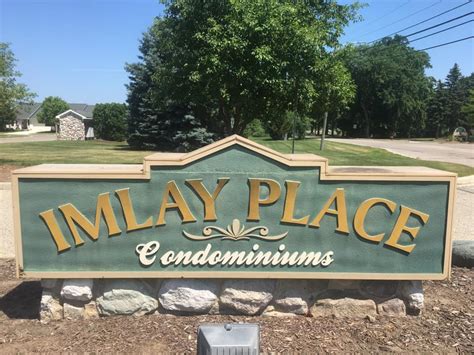 Imlay Place Condominiums