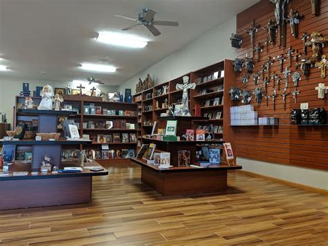 immaculata bookstore st mary's kansas