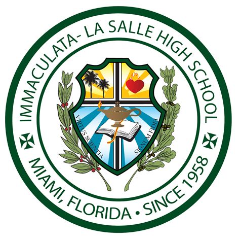 immaculata college high school