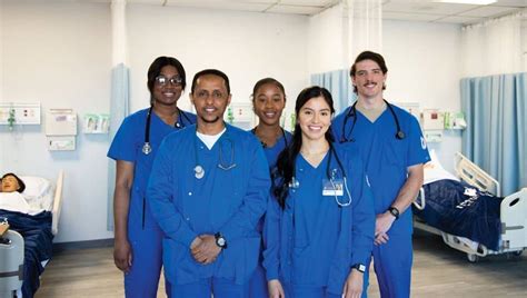 immaculata university nursing program