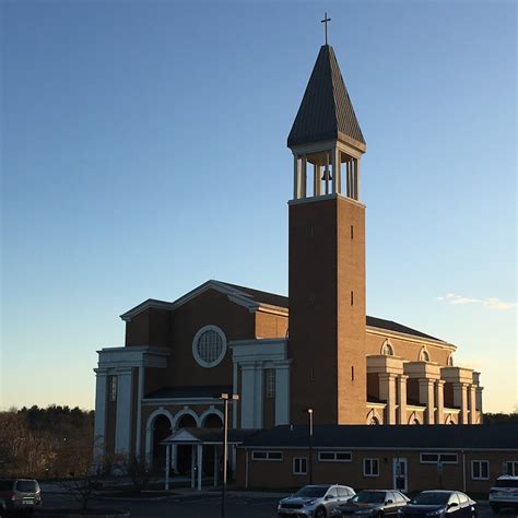 immaculate conception annandale new jersey