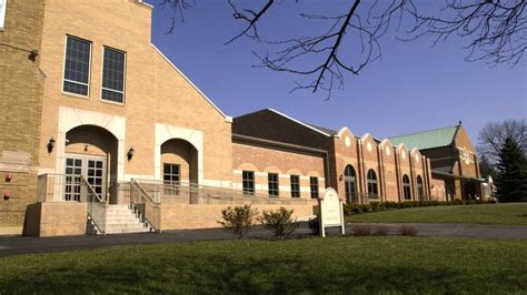 immaculate conception catholic school ohio