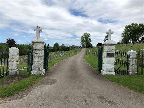 immaculate conception cemetery washington pa