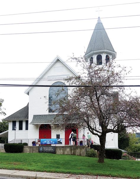 immaculate conception church amenia ny