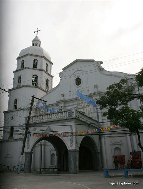 immaculate conception church guagua