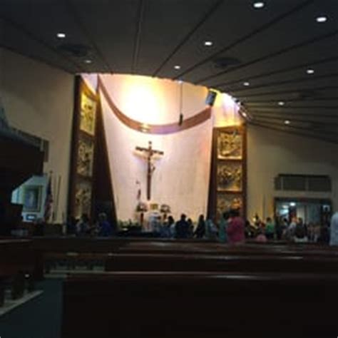 immaculate conception church hialeah