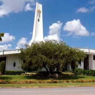 immaculate conception church hialeah fl