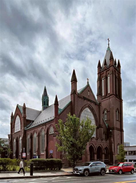 immaculate conception church history