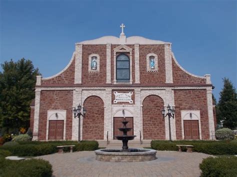 immaculate conception church iron mountain mi