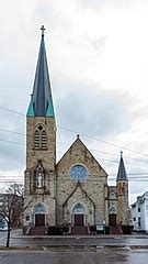 immaculate conception church ithaca new york