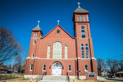 immaculate conception church montrose mo
