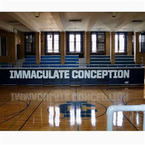 Immaculate Conception High School