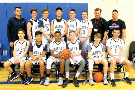 immaculate conception high school basketball
