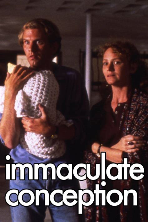 immaculate conception movie 1992